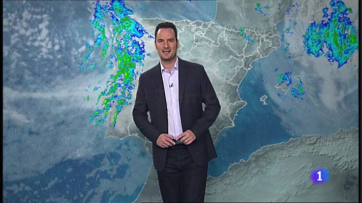 Noticias de Extremadura - El Tiempo en Extremadura - 22/04/2022