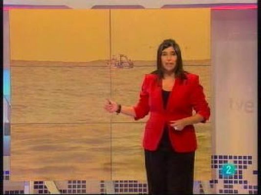 L'Informatiu - El temps vespre - 15/12/09