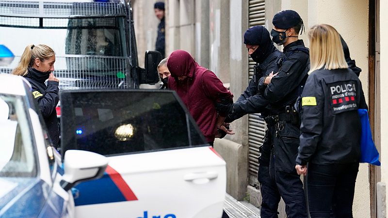 El detenido por la violación de Igualada tenía antecedentes por abusar presuntamente de su hermana