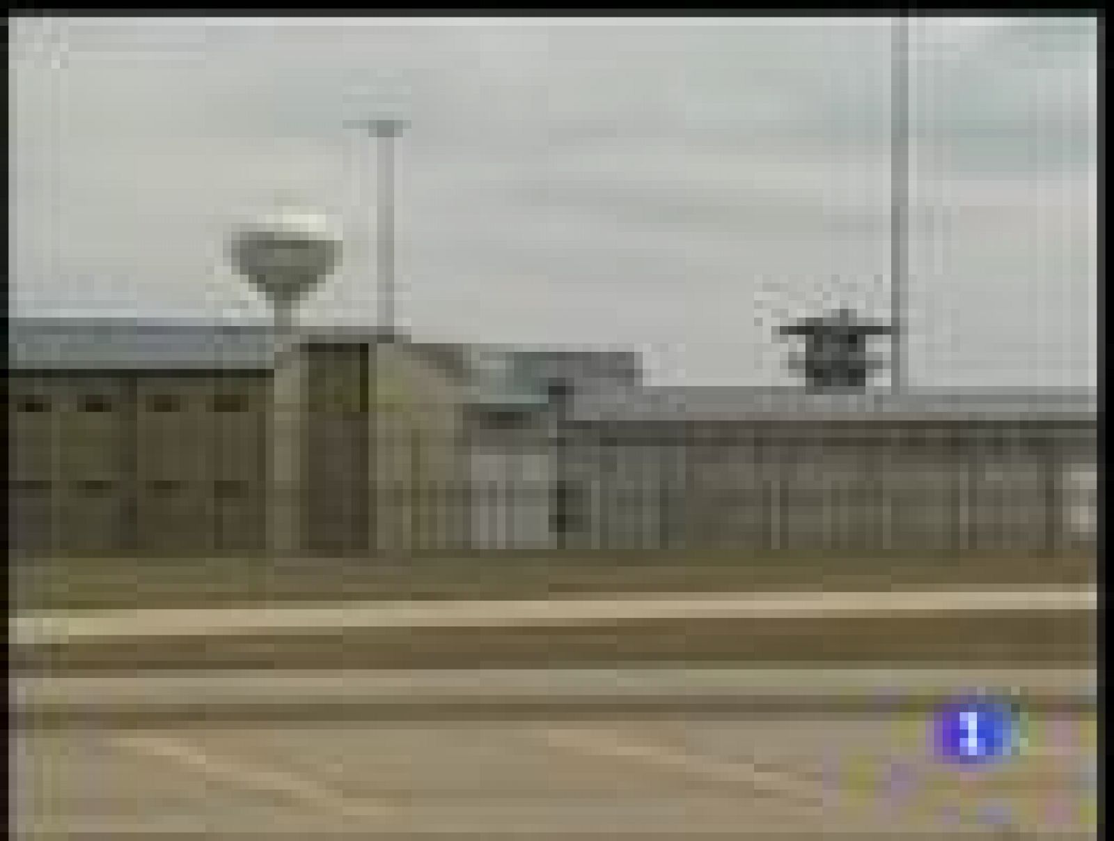 Sin programa: Los presos de Guantánamo a Illinois | RTVE Play