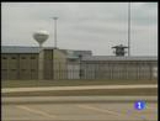 Los presos de Guantánamo a Illinois