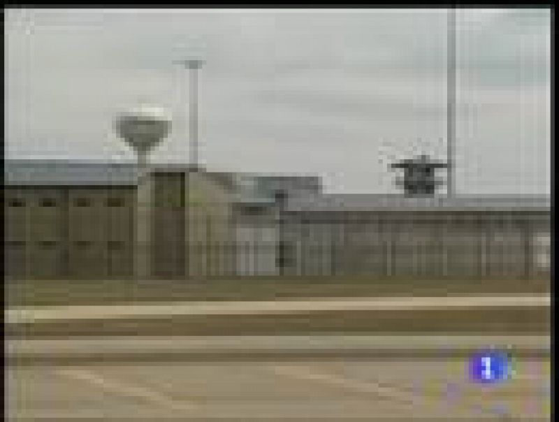 Se trata de una cárcel situada a 250 kilómetros de Chicago.