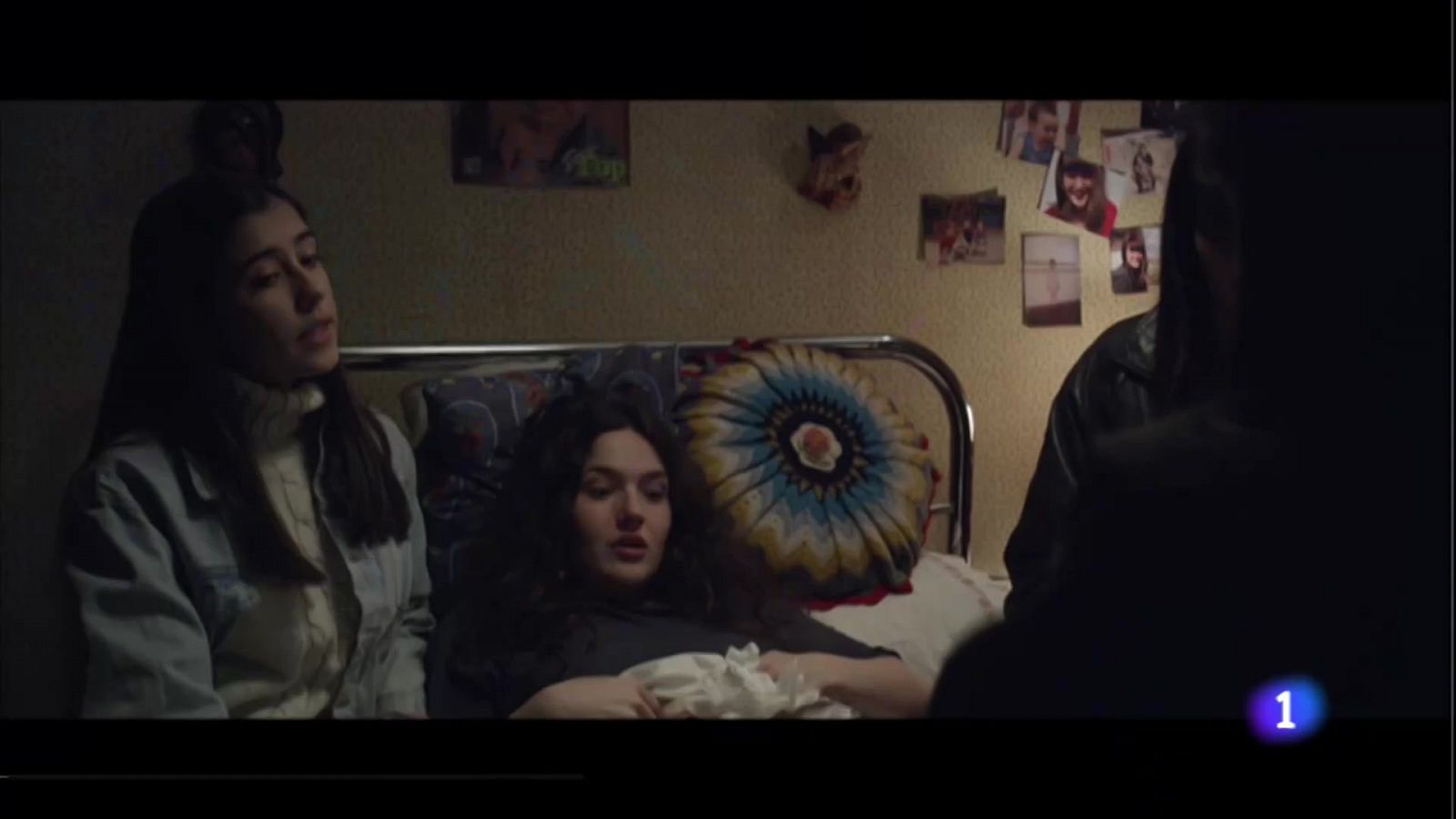 '75 días', film sobre el caso Alcàsser - Ver ahora