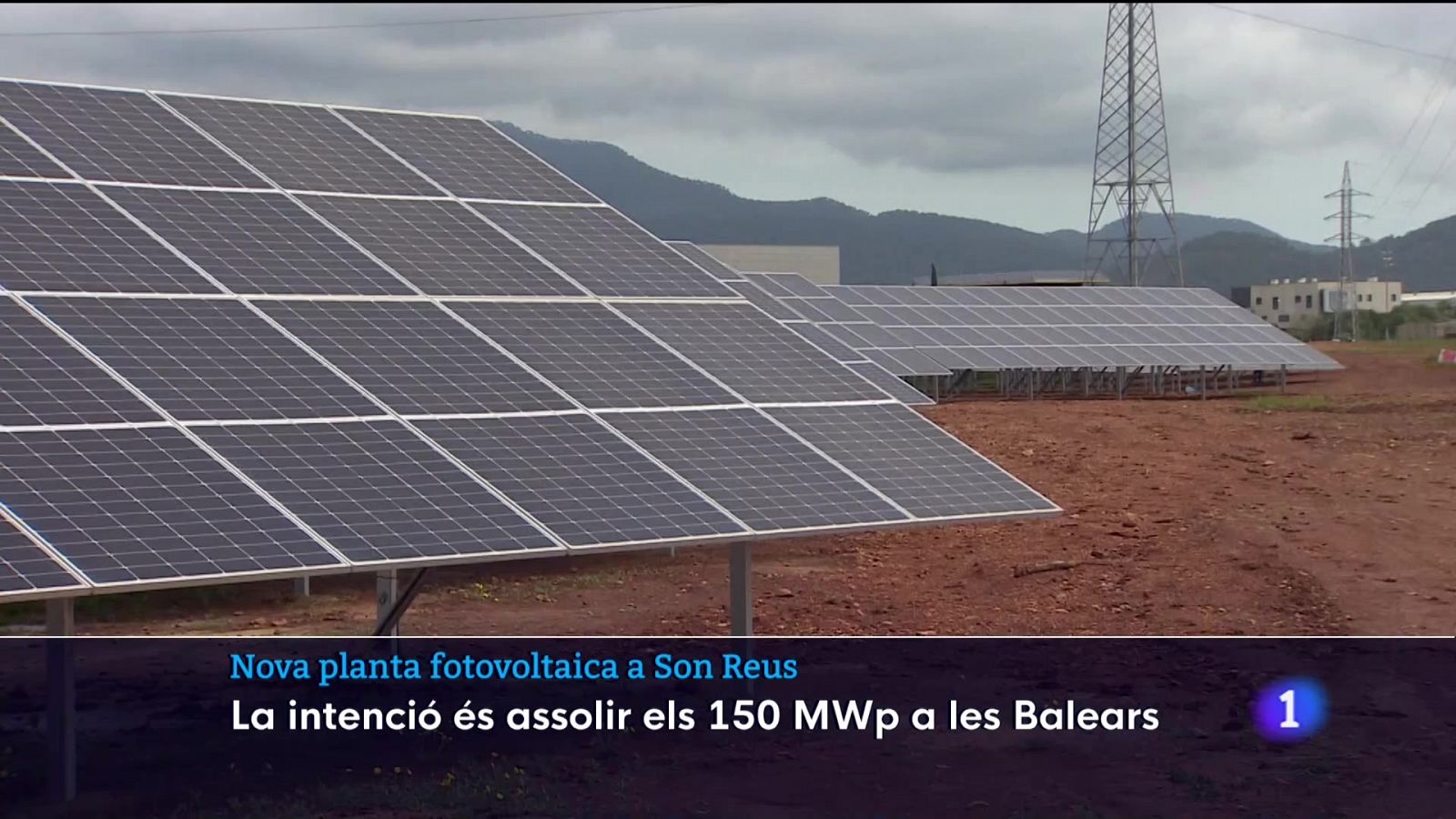 Informatiu Balear 2 - 22/04/2022 - RTVE.es