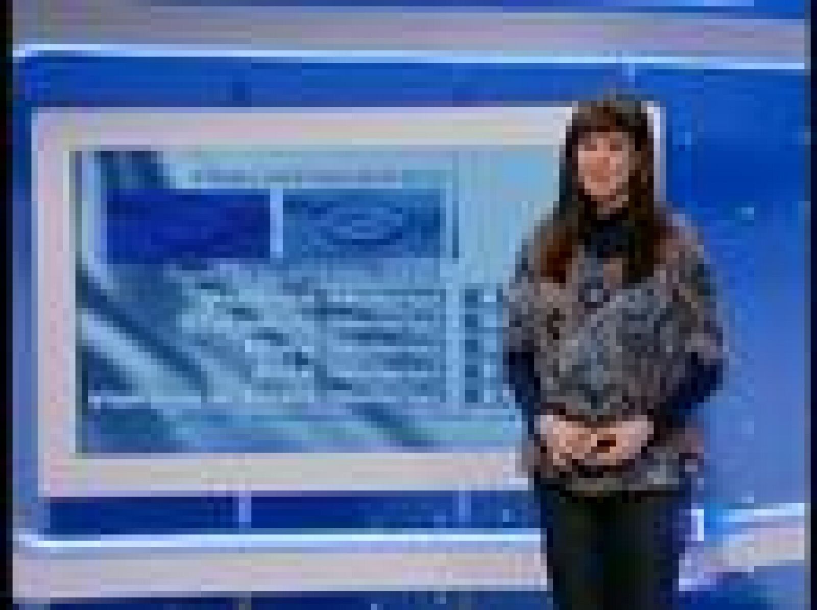 El Tiempo - 15/12/09 - El tiempo | Ver