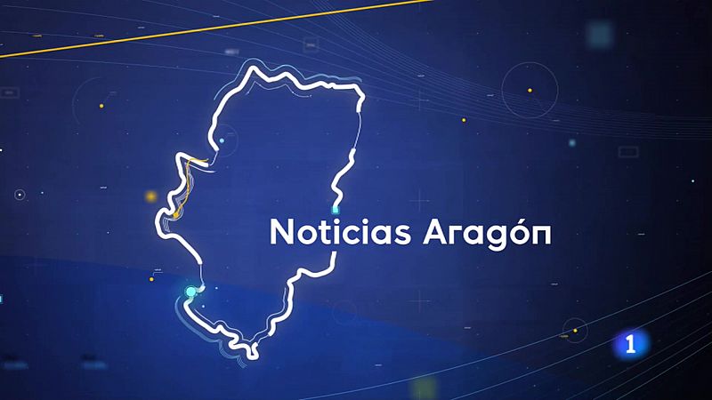 Noticias Aragón - 22/04/22 - Ver ahora