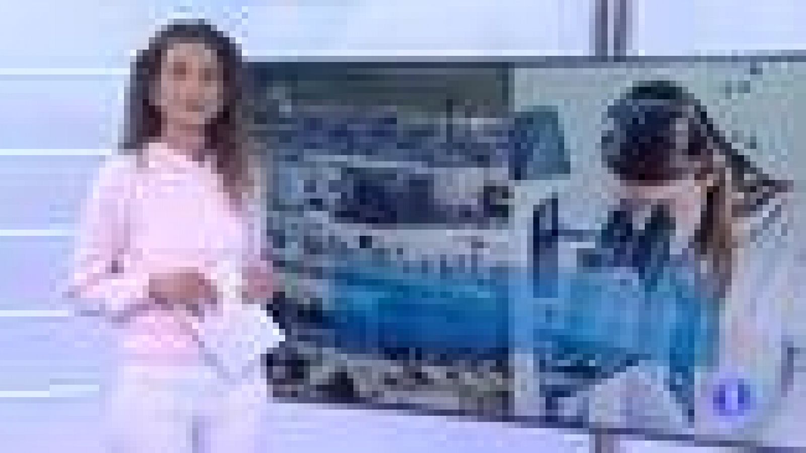 Informativo Telerioja 2 - 22/04/22 - Ver ahora