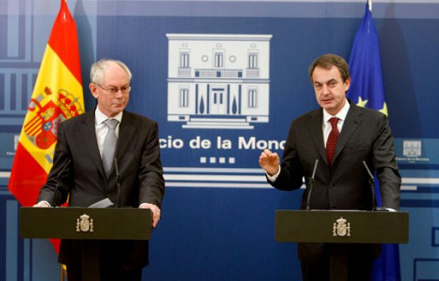  - Condenan la agresión a Berlusconi