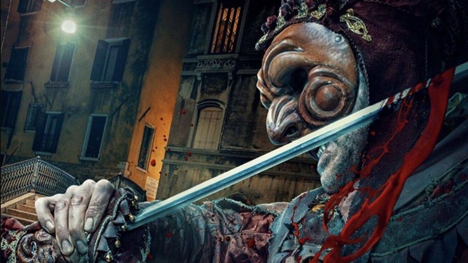 Días de Cine: Veneciafrenia. | Ver