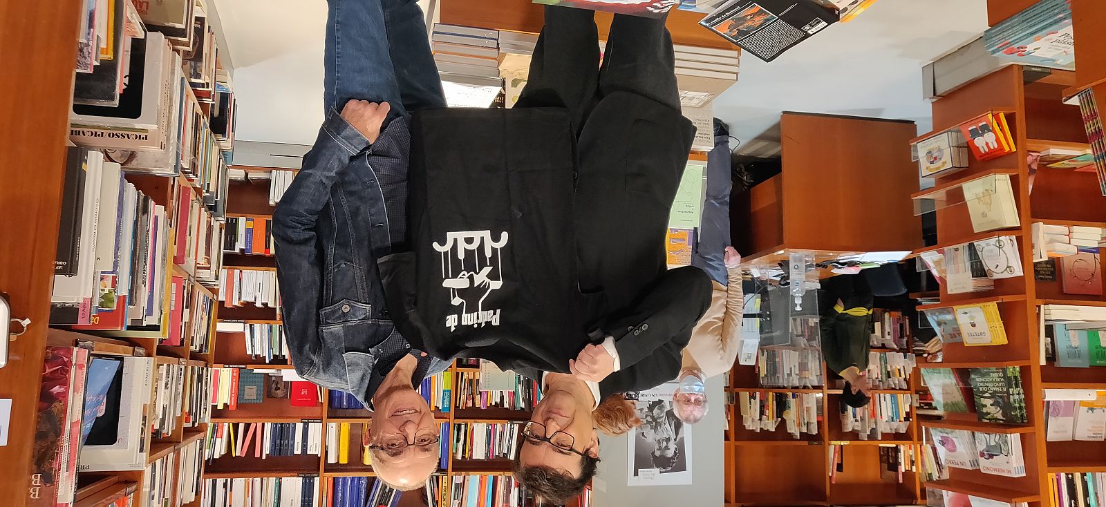 Díass de Cine: El momento literario favorito de javier Cercas y despedida. | Ver