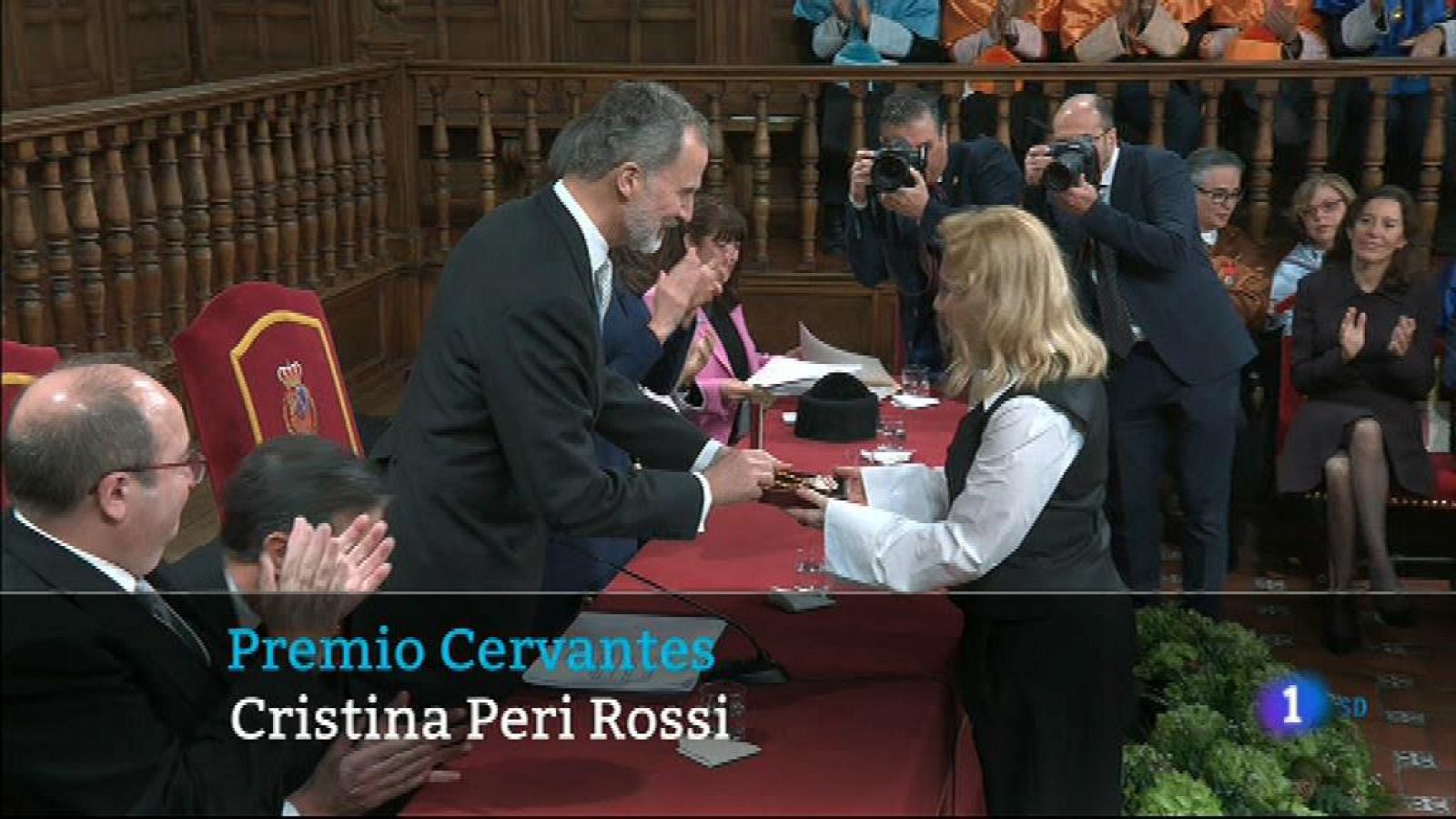 Informativo de Madrid 1        22/04/2022