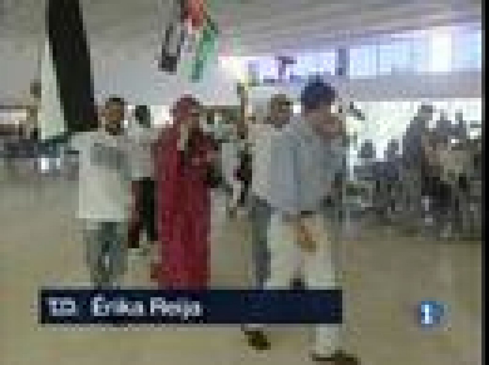 Perfil de Aminatu Haidar | Ver