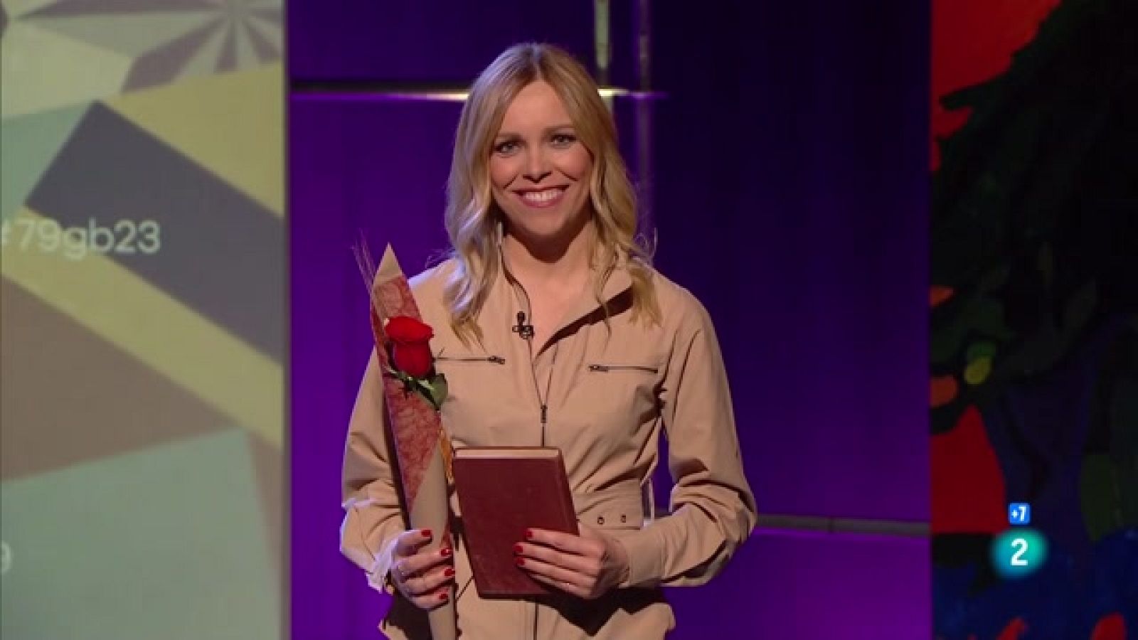 Punts de vista Prèmium - Lola Indigo, Peter Vives, Andrea Motis... Agendes culturals - Veure ara