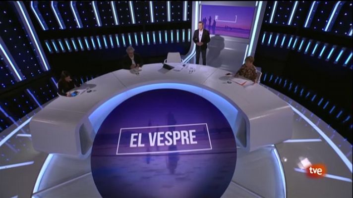 El Vespre - 22/04/2022