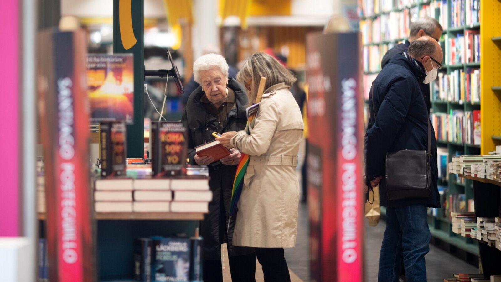 La tarde en 24 horas - 22/04/22 (2) - ver ahora