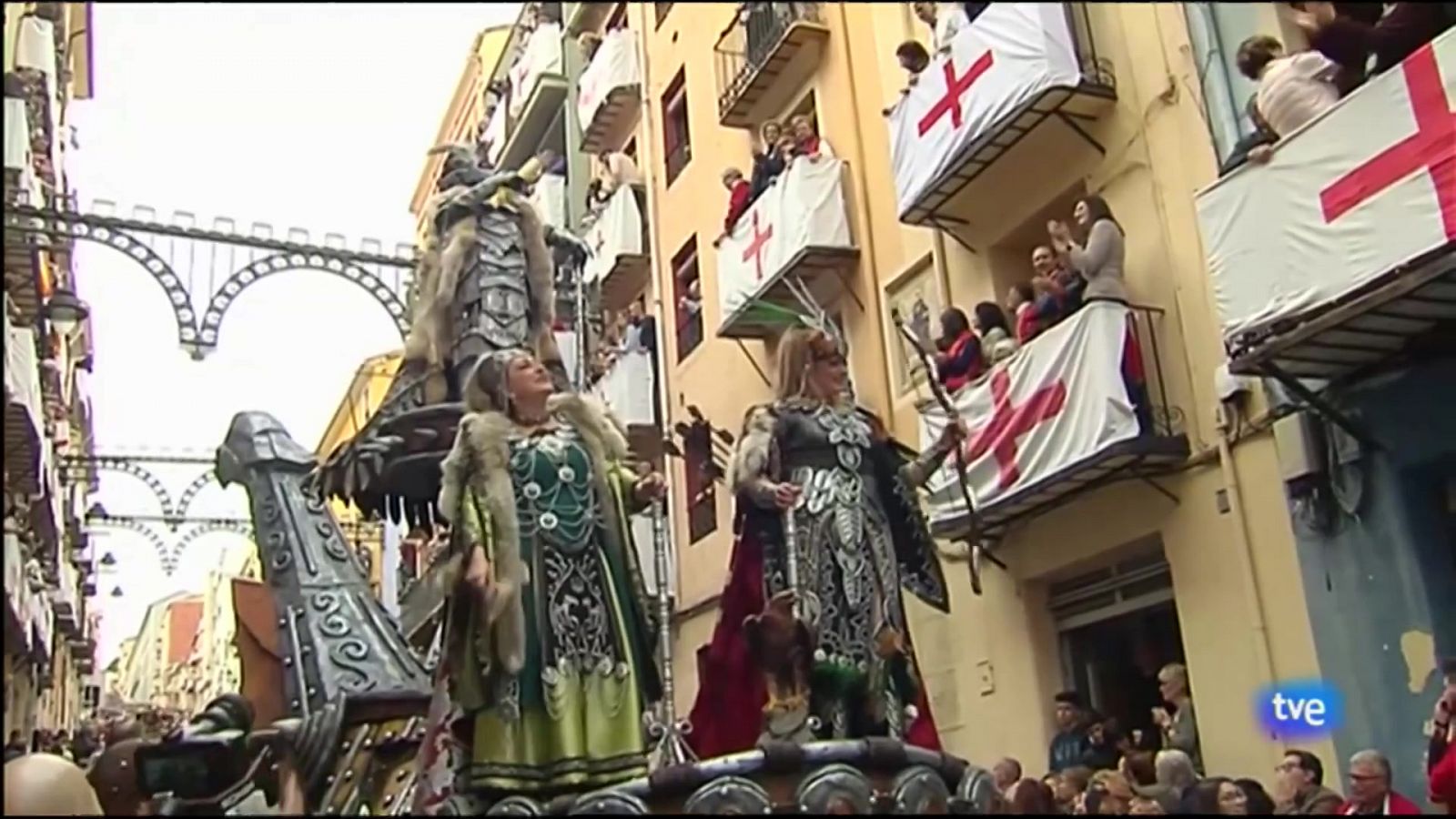 L'Informatiu Comunitat Valenciana 2 - 22/04/22 ver ahora