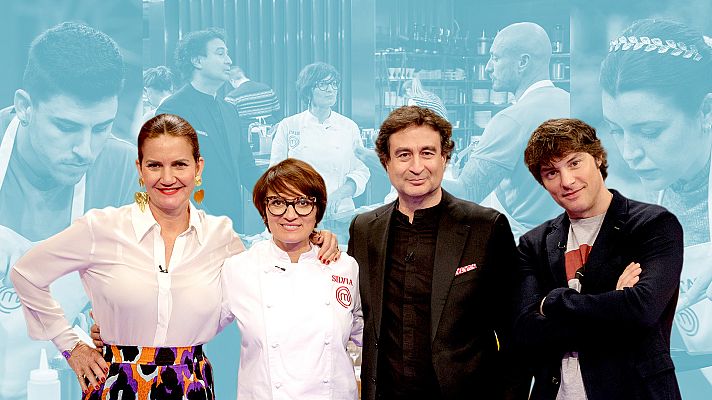 MasterChef - Programa 3