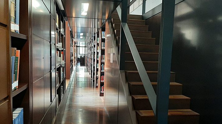 Europa - Europa 2022 - 22/04/22