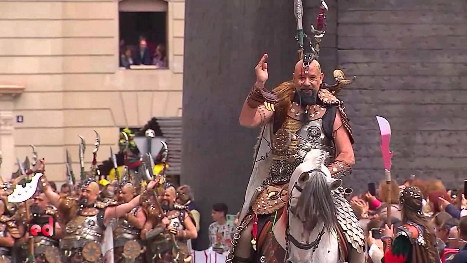 España Directo - 22/04/22 - ver ahora