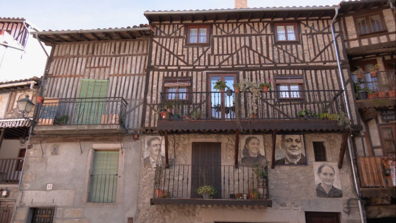 Aquí la Tierra - 22/04/22 - ver ahora