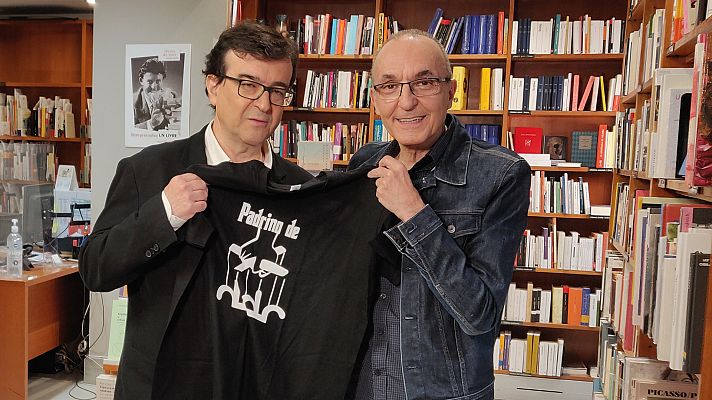 Días de cine - Días de cine - 22/04/22