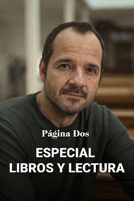 Página Dos - Especial Libros y Lectura
