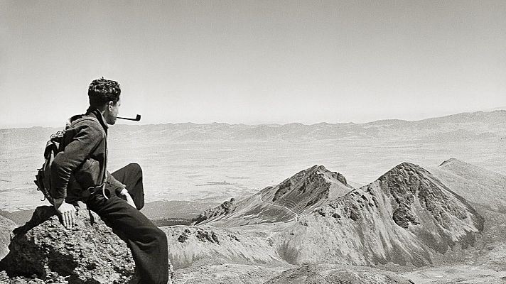 Imprescindibles - Cien años con Juan Rulfo