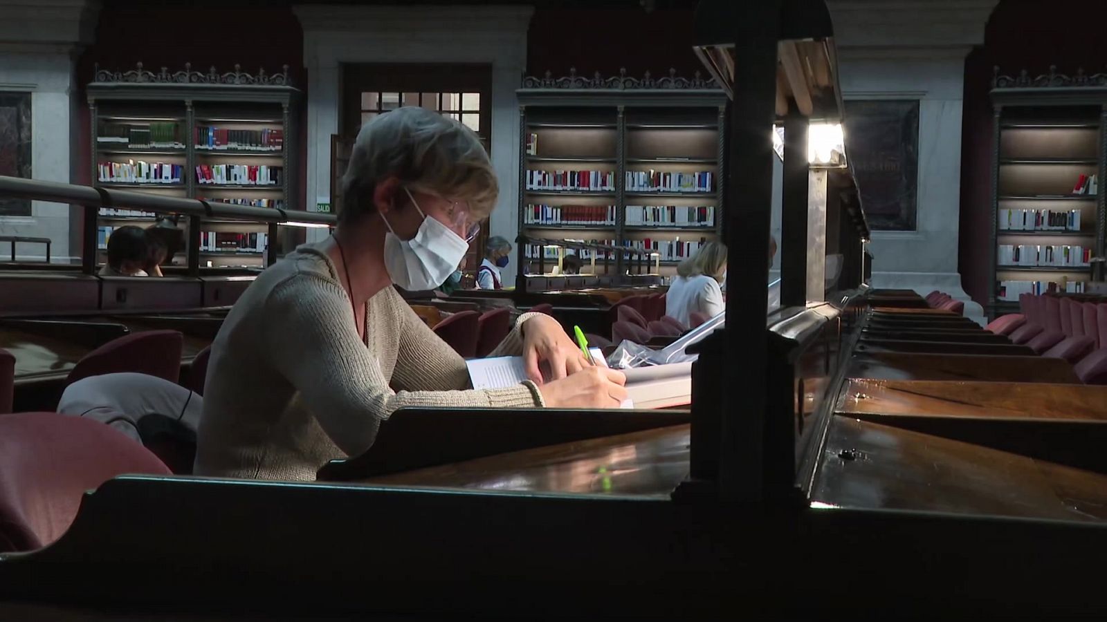 La suerte en tus manos - 22/04/2022 - ver ahora