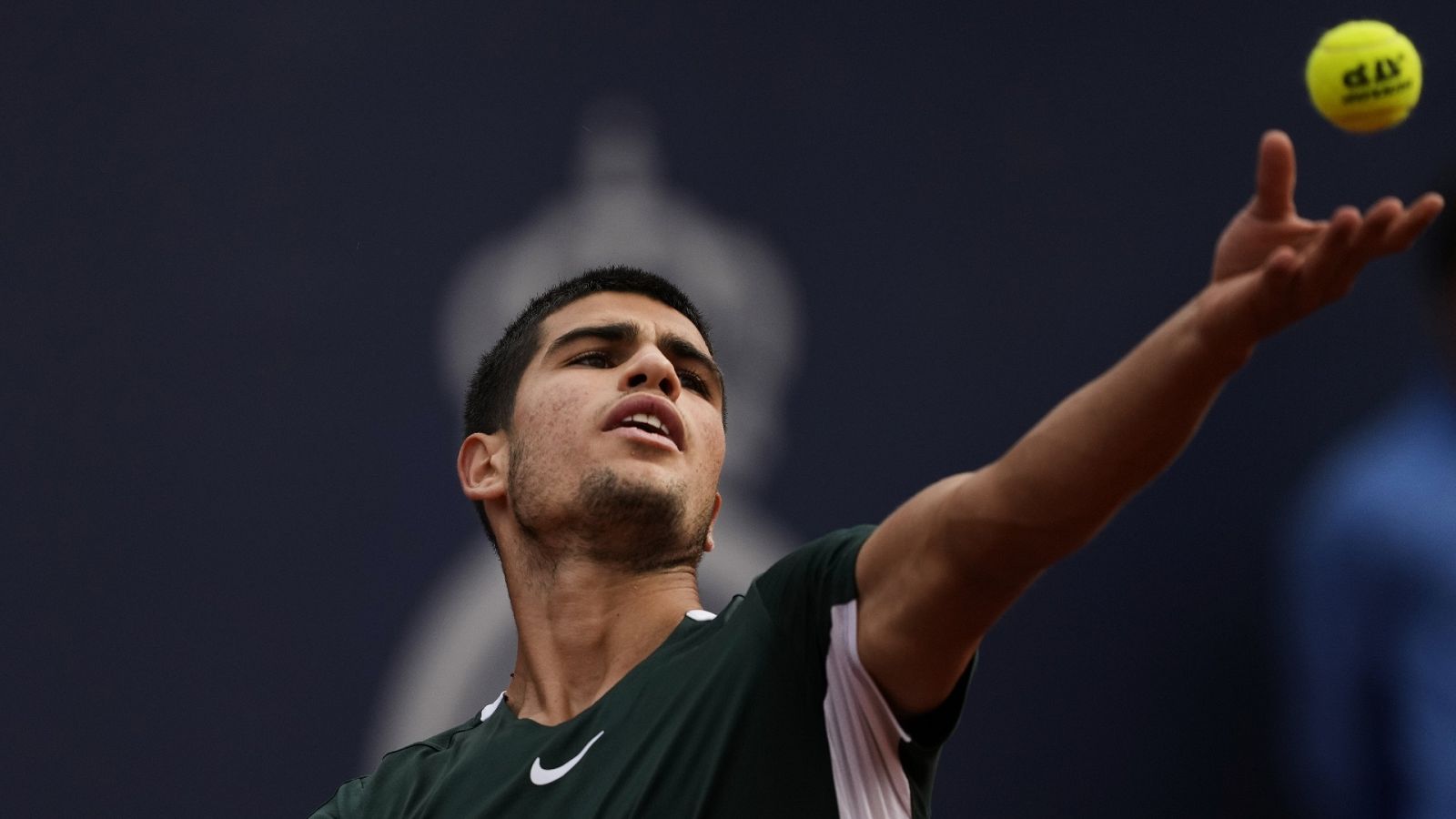 Tenis - ATP 500 Barcelona "Trofeo Conde de Godó". 1/4 Final: S. Tsitsipas - C. Alcaraz - ver ahora