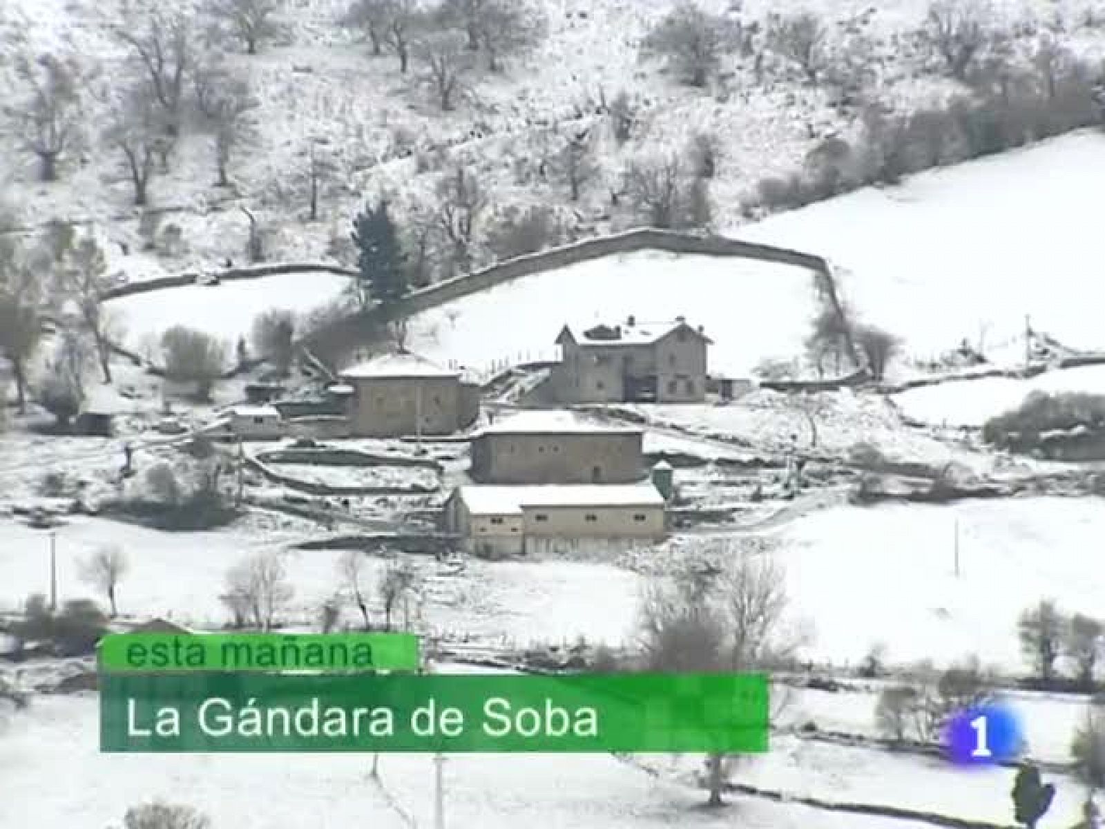 Telecantabria. (15/12/09)