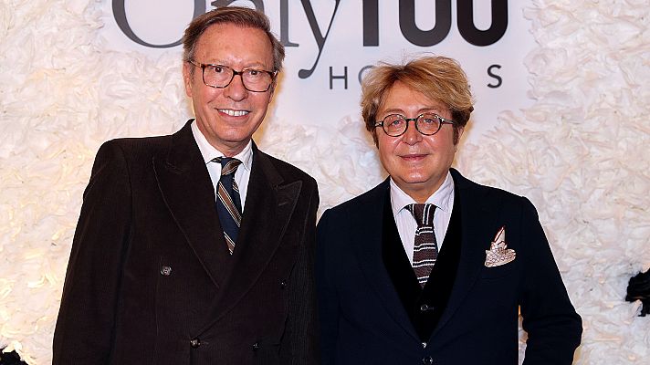 Flash moda - Victorio & Lucchino, 30 años embelleciendo a la mujer