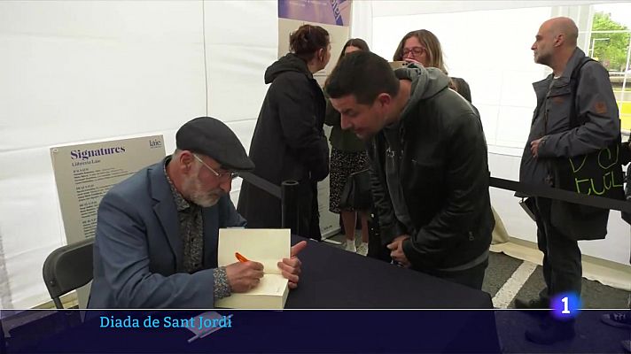 L'Informatiu - Cues per aconseguir una preuada signatura