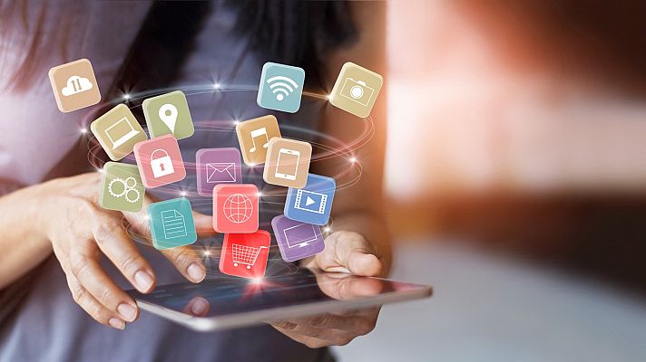 Telediario Fin de Semana - Acuerdo político en la Unión Europea sobre la nueva Ley de Servicios Digitales