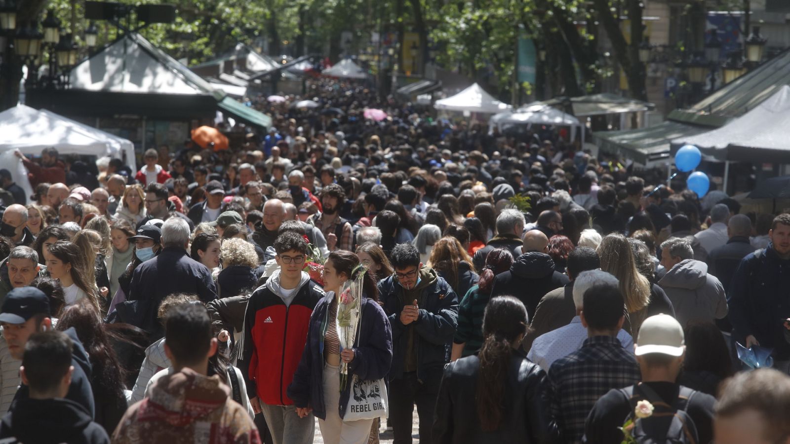 Telediario - 15 horas - 23/04/22 - ver ahora