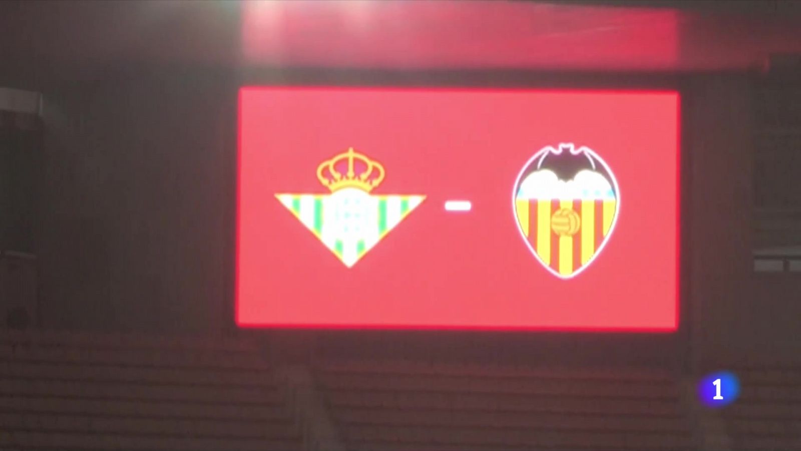 Copa Rey: Betis-Valencia: La Cartuja tendrá nuevo rey