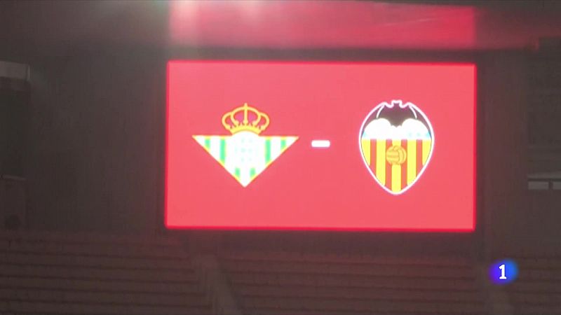 Betis o Valencia: La Cartuja tendrá nuevo rey de Copa
