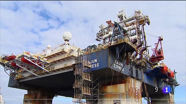 Telecanarias - Canarias en 2' - 23/04/2022