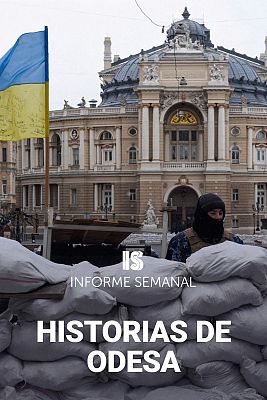 Historias de Odesa