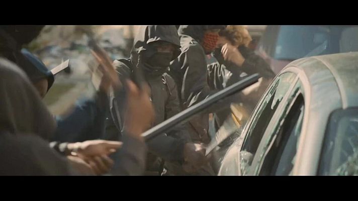 El cine de La 2 - Los Miserables (presentación)