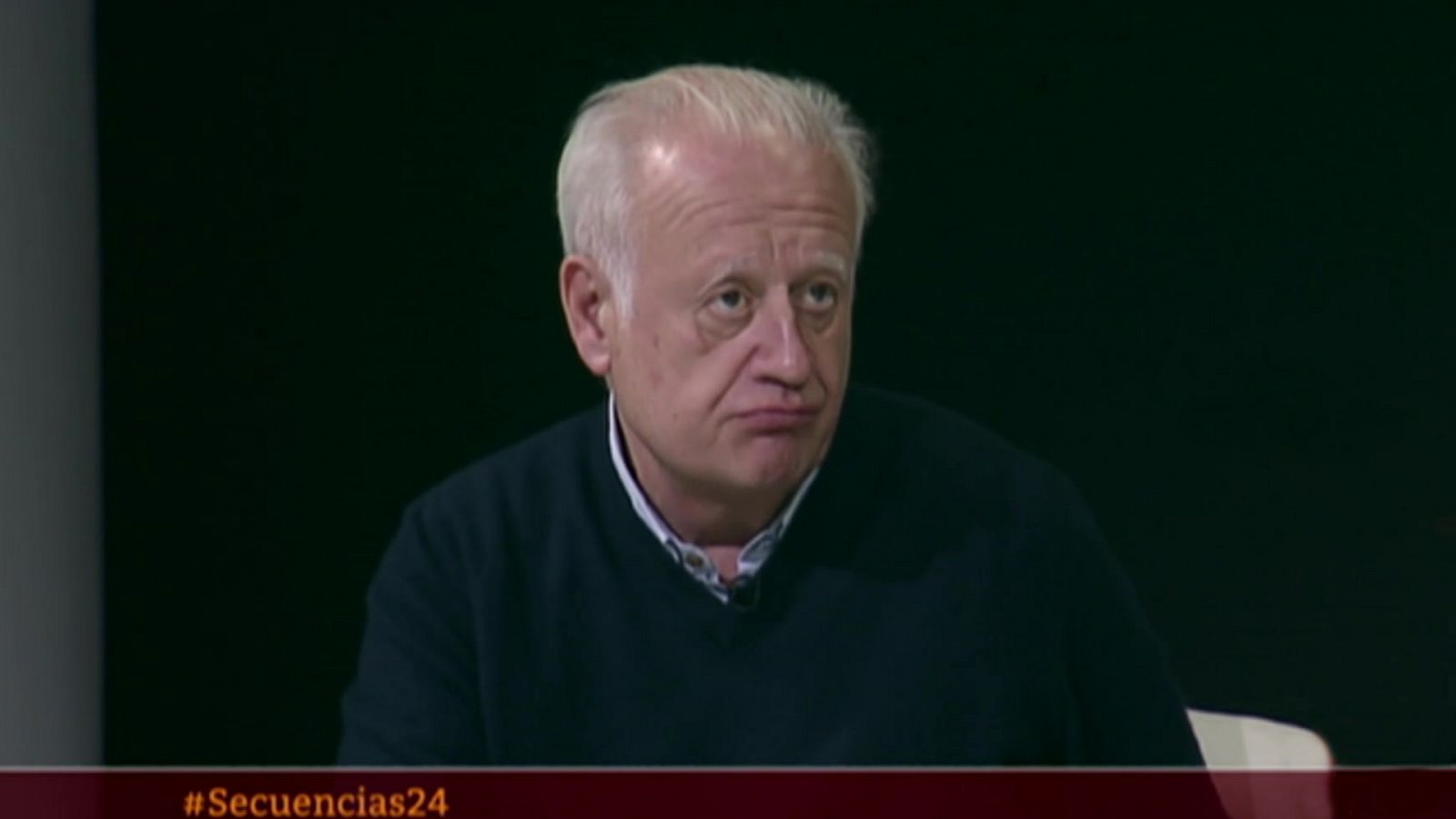 Secuencias en 24 horas - 23/04/22 - ver ahora