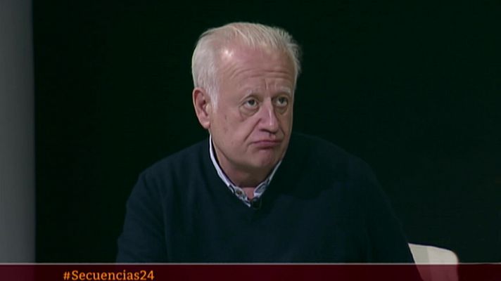 Secuencias en 24H - Secuencias en 24 horas - 23/04/22