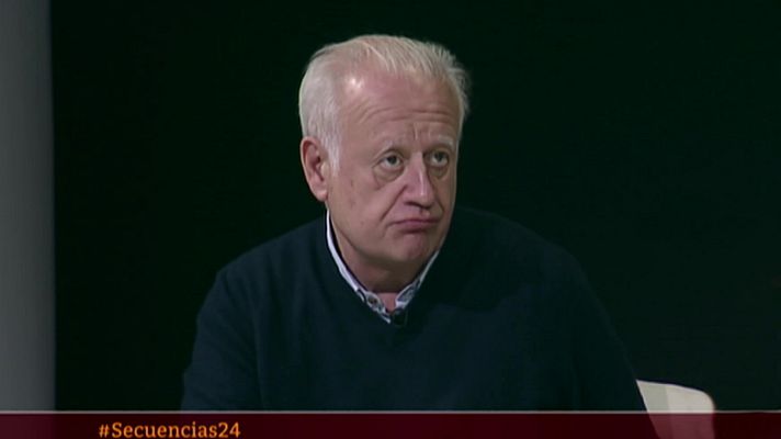 Secuencias en 24H - Secuencias en 24 horas - 23/04/22