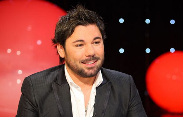 En noches como esta - Avance de Miguel Poveda