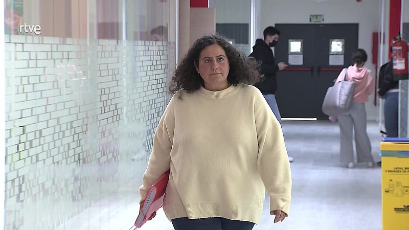 Testimonio - Entornos de buen trato - ver ahora