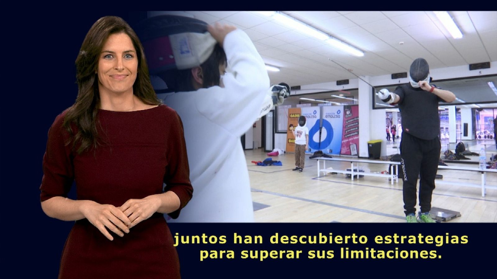 En lengua de signos - 24/04/22 - ver ahora