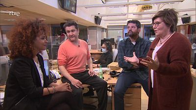 RTVE responde - 24/04/22