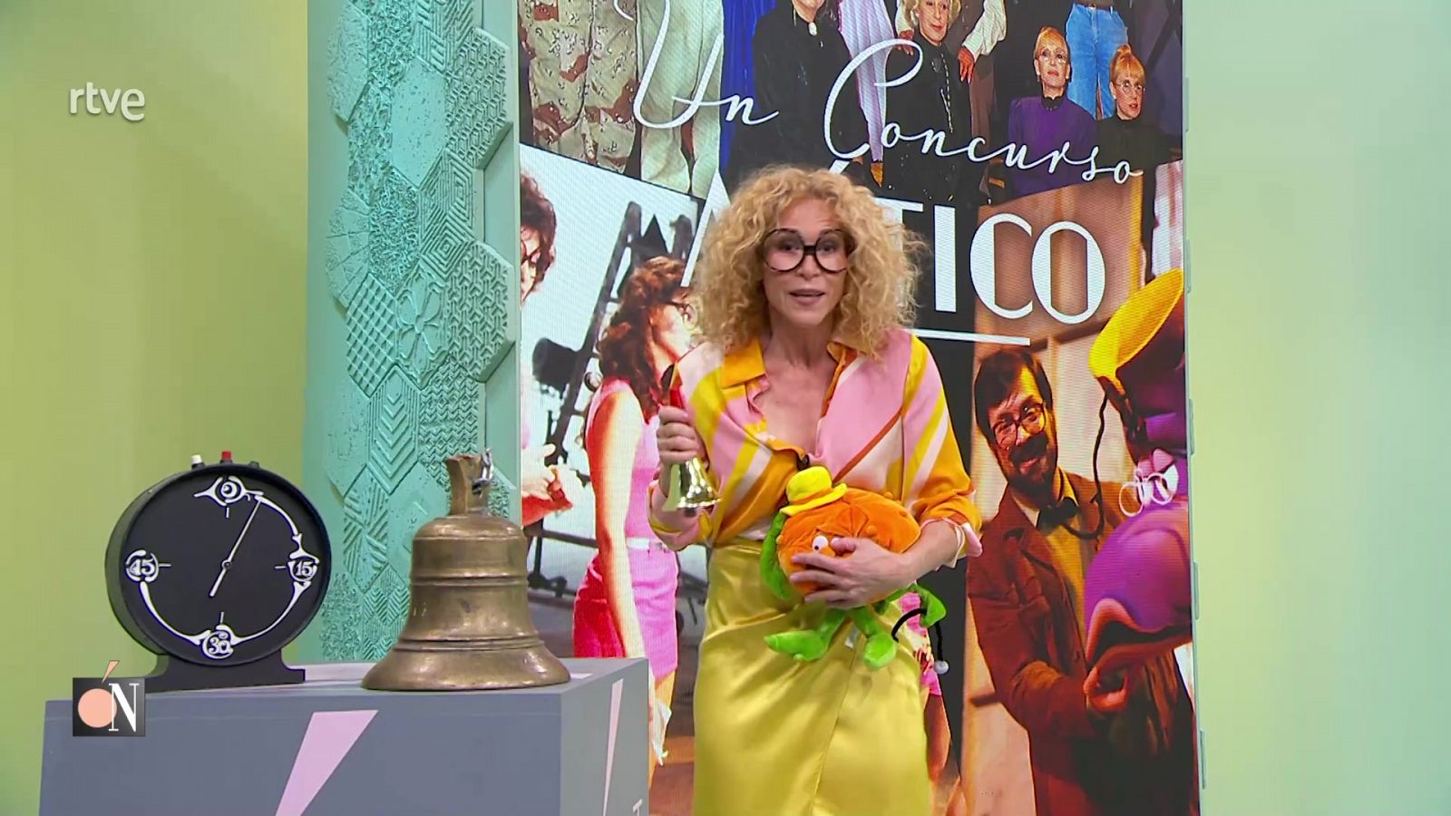 Corazón - 24/04/22 - ver ahora