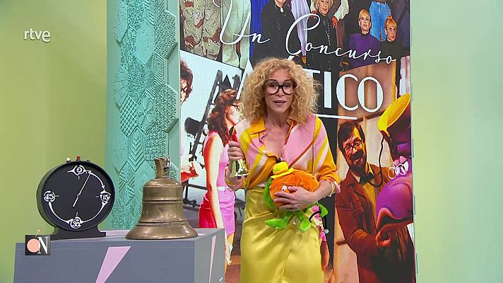 D Corazón - Corazón - 24/04/22