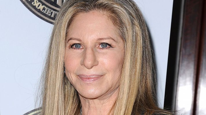 Barbra Streisand cumple 80 años como icono de la cultura