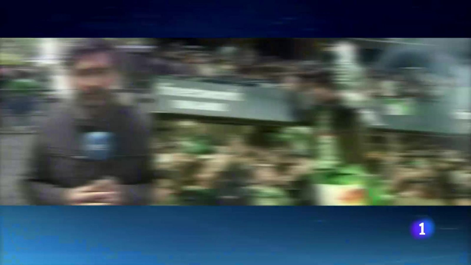 El Betis levanta su tercera Copa del Rey en los penaltis        